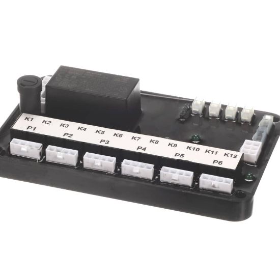 Picture of Jackson 06401-005-11-75 Kit Dynastar Io Module Pressure Switch