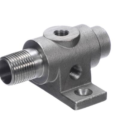 Picture of Jackson 09515-004-22-73 Rinse Injector, Ver