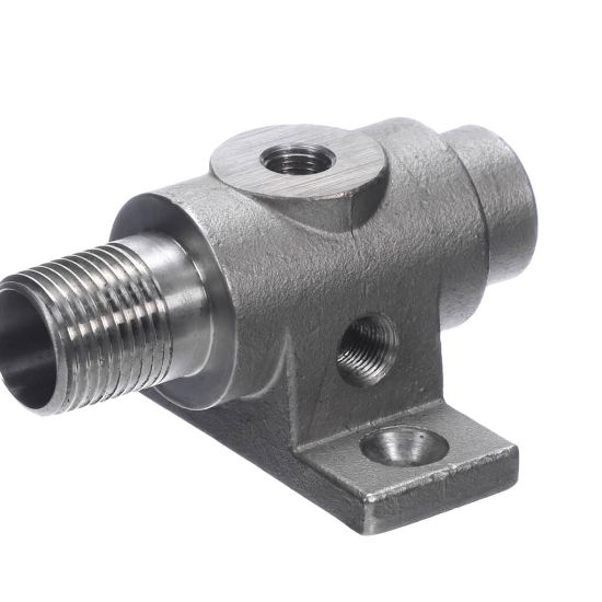 Picture of Jackson 09515-004-22-73 Rinse Injector, Ver