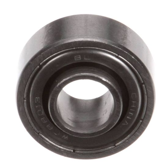 Picture of Jackson 3120-011-71-81 Bearing Roller