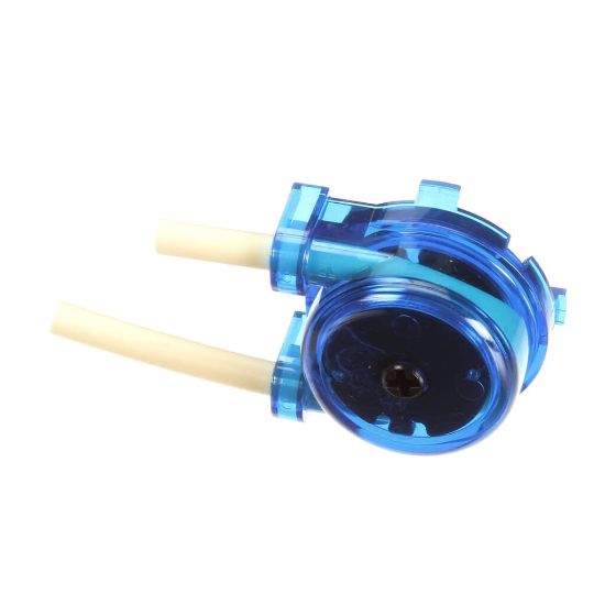 Picture of Jackson 4320-004-10-39 Peripump,blue Mini Pump Head Assembly Ph