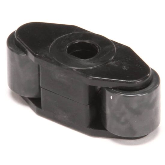 Picture of Jackson 4320-002-82-28 Roller,12rba1718-00-25 Wht Plastic