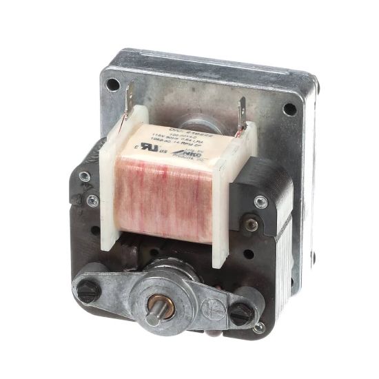 Picture of Jackson 4320-111-35-13 Motor - Pump 14Rpm