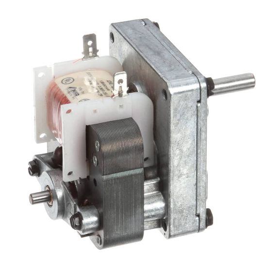 Picture of Jackson 4320-111-47-46 Motor, Rinse 14Rpm 240V 50&60 Hz