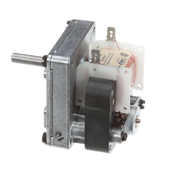 Picture of Jackson 4320-111-35-14 Motor,peri Pump, 36Rpm