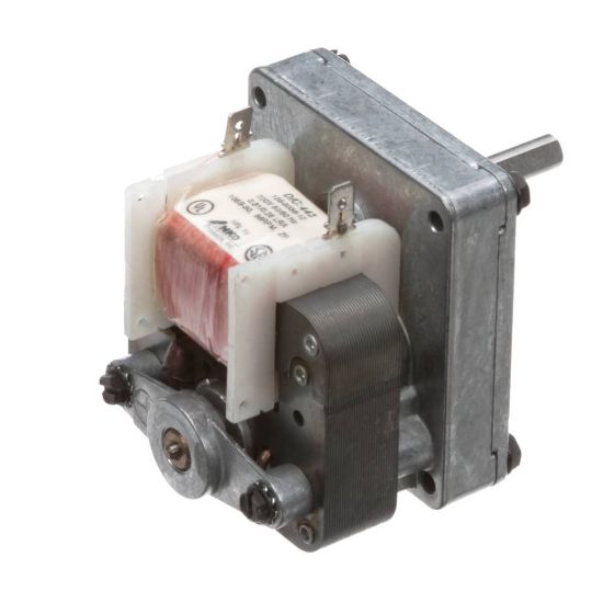 Picture of Jackson 4320-111-47-47 Motor, 35Rpm 240V 5060Hz