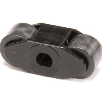 Picture of Jackson 4320-111-65-27 Roller Assembly Black Ht-2