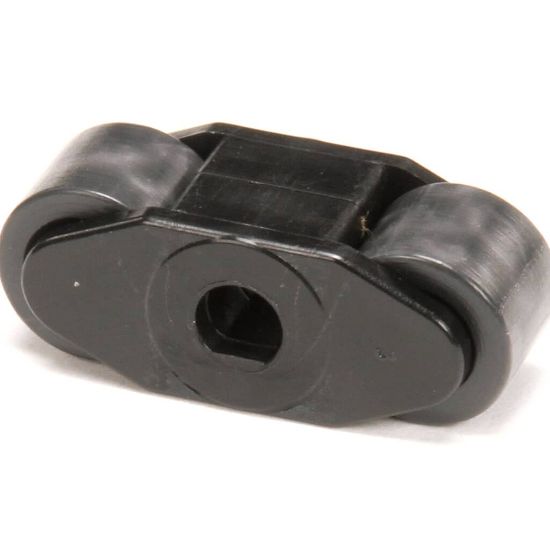 Picture of Jackson 4320-111-65-27 Roller Assembly Black Ht-2