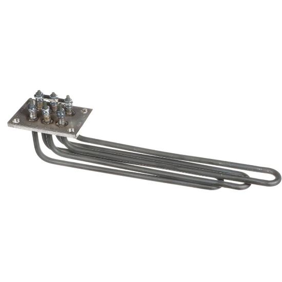 Picture of Jackson 4540-004-12-29 Heater3-29-244-1 Wash Dishstarht-ec 480V