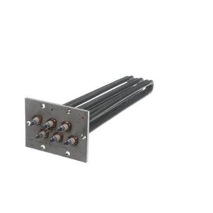 Picture of Jackson 4540-100-02-15 Heater,240v/5300w/wash Flange Immer