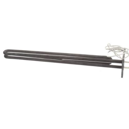 Picture of Jackson 4540-004-45-12 Heater 5.45W 240V Bussed 1Ph 6-29-287-10