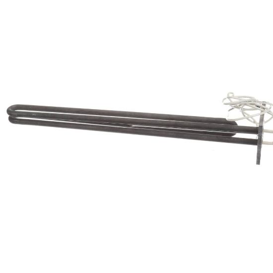 Picture of Jackson 4540-004-45-12 Heater 5.45W 240V Bussed 1Ph 6-29-287-10
