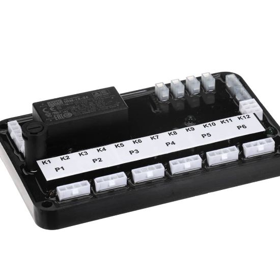 Picture of Jackson 06401-005-05-85 Kit, I/o Module Replace Ht-e & Seer
