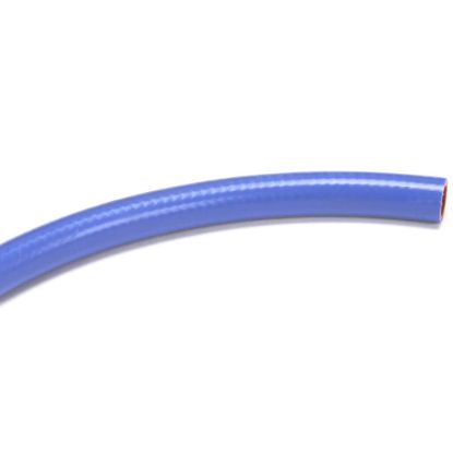 Picture of Jackson 4720-003-27-95 Hose, 3/4 Id Blue Silicon 80-075-25