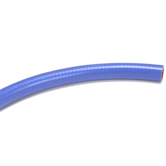 Picture of Jackson 4720-003-27-95 Hose, 3/4 Id Blue Silicon 80-075-25