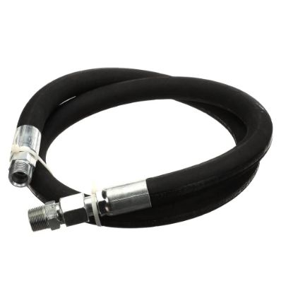 Picture of Jackson 4720-004-01-45 Hose 3/4 Npt Swivel X 69 Long (F7204-751