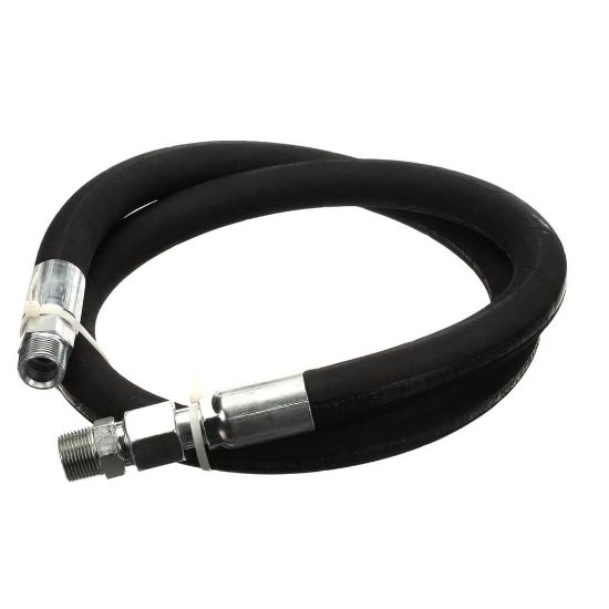 Picture of Jackson 4720-004-01-45 Hose 3/4 Npt Swivel X 69 Long (F7204-751