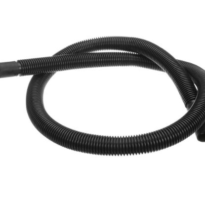 Picture of Jackson 4720-004-50-76 Hose, Drain 1"" Id X 6 Ft Corrugated