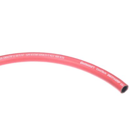 Picture of Jackson 4720-004-19-81 Hose, 1/2 Id 300 Psi (-40F To 212F) Red