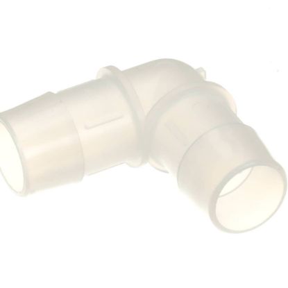 Picture of Jackson 4720-004-20-12 Elbow,90 Deg, 1 Barbed, Eldon James L0-1