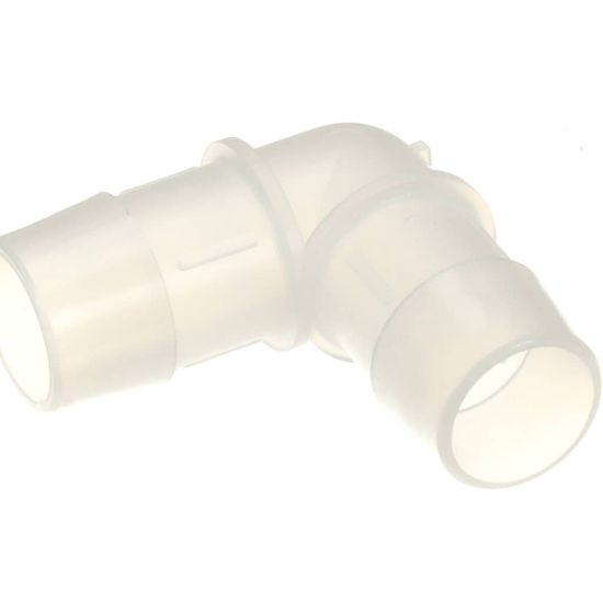 Picture of Jackson 4720-004-20-12 Elbow,90 Deg, 1 Barbed, Eldon James L0-1