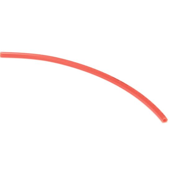 Picture of Jackson 4720-601-12-00 Tubing, Polyethylene Red