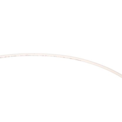 Picture of Jackson 4720-601-13-00 Tubing Polyethylene White