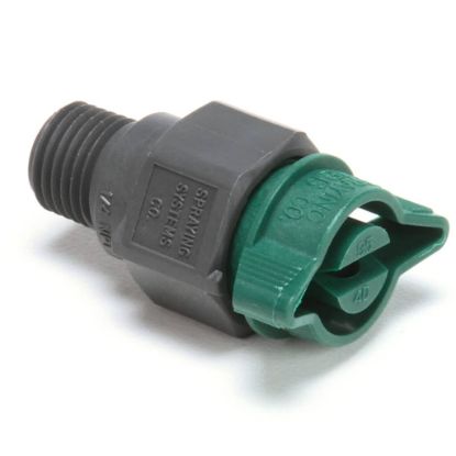 Picture of Jackson 4730-002-55-61 Spray Nozzle & Receptacle Omega 5