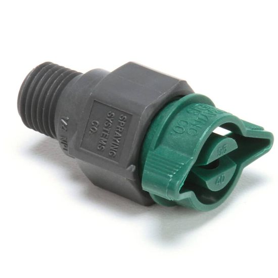 Picture of Jackson 4730-002-55-61 Spray Nozzle & Receptacle Omega 5