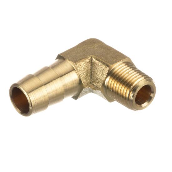 Picture of Jackson 4730-002-18-96 Elbow, 90 Deg 3/8 X 1/8 07020-0602