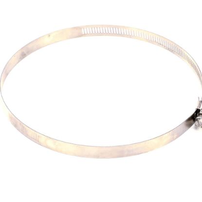 Picture of Jackson 4730-002-32-15 Clamp, 4 1/8-7 Hss 104 (5194)