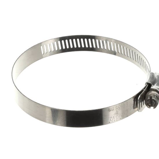 Picture of Jackson 4730-003-15-40 Clamp, 2 9/.16-3 1/2 (5011T64)