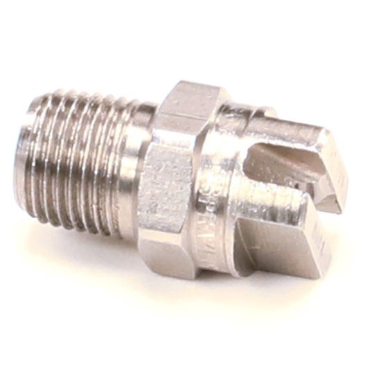 Picture of Jackson 4730-002-96-04 Nozzle, Rinse H1/8vv-ss8004