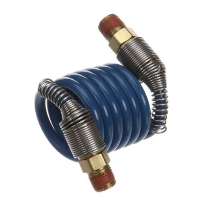 Picture of Jackson 4730-003-33-39 Hose, Pressure Gauge