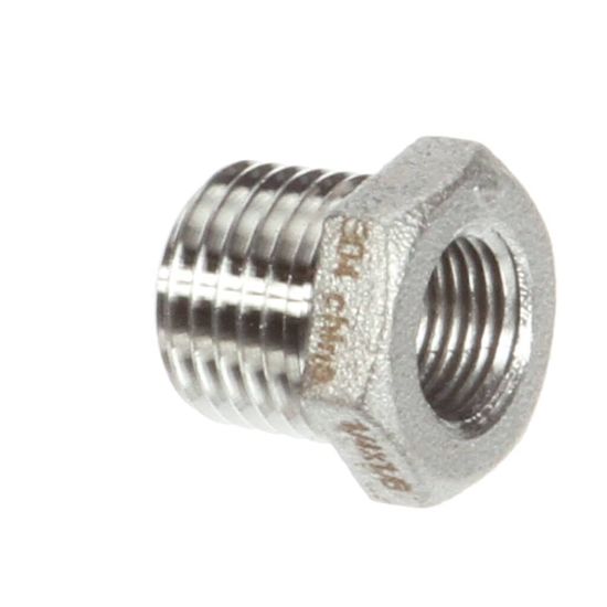 Picture of Jackson 4730-003-05-61 Bushing 1/4 X 1/8 304 Ss 4464K381