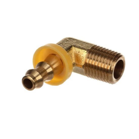 Picture of Jackson 4730-003-77-84 Elbowbrass 901/4Nptmx1/4 (91465K62)