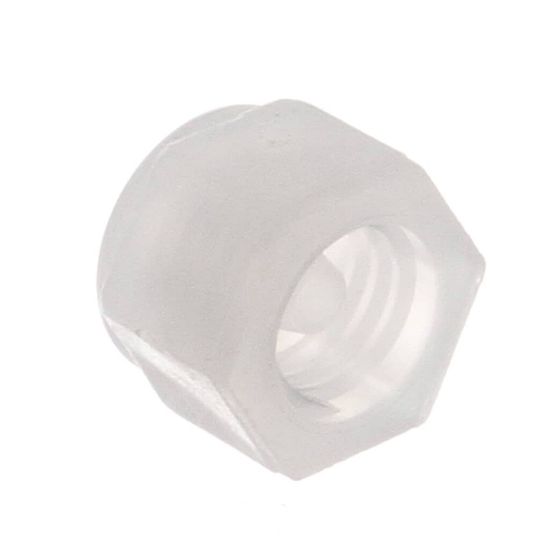 Picture of Jackson 4730-011-59-45 Nut, Tube 1/8Pp Jaco P-0-2-spe