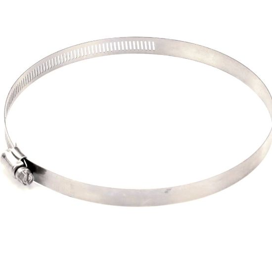 Picture of Jackson 4730-011-34-90 Clamp Hose Dia 5-5/8 - 6 Ss