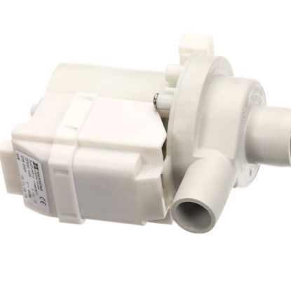 Picture of Jackson 4730-004-24-08 Pump,drain 208-240V 300 Deg Avenger Ht