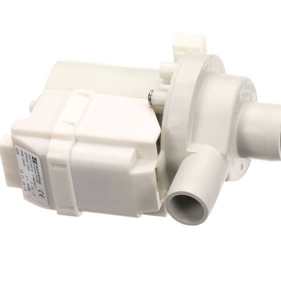 Picture of Jackson 4730-004-24-08 Pump,drain 208-240V 300 Deg Avenger Ht