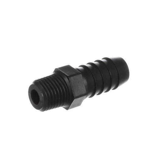 Picture of Jackson 4730-011-61-62 Fitting 1/4Mnpt X Str X 1/2O.d. Bar