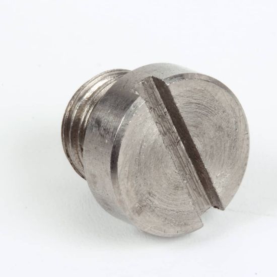 Picture of Jackson 4730-111-60-41 Plug, Rinse Arm Stainless Stee