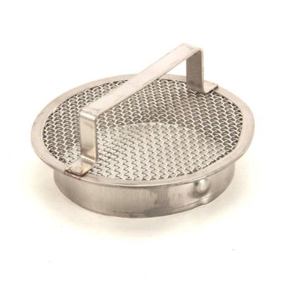 Picture of Jackson 4730-017-15-10 Intake Strainer
