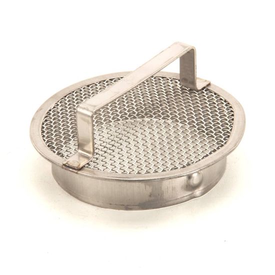 Picture of Jackson 4730-017-15-10 Intake Strainer