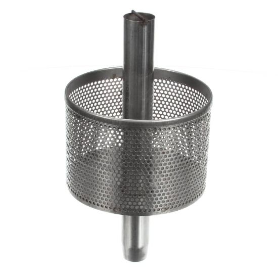 Picture of Jackson 4730-017-15-20 Large Overflow Strainer