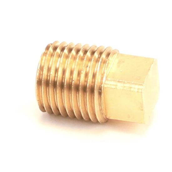 Picture of Jackson 4730-209-01-00 Plug1/4 211P-4 Brass