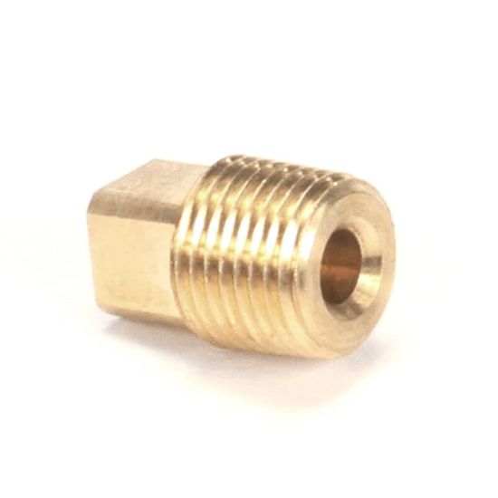 Picture of Jackson 4730-209-07-37 Plug Brass 1/8 N.p.t.