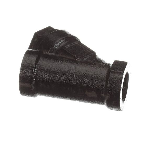 Picture of Jackson 4730-217-01-32 Ystrainer, 3/4 Npt Steam