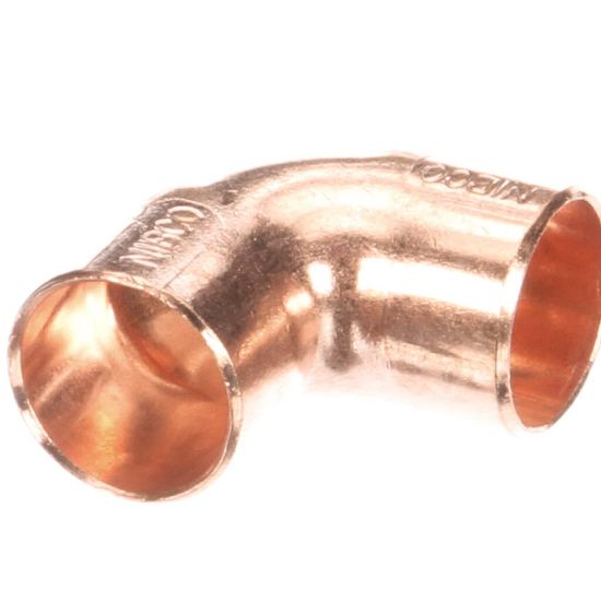Picture of Jackson 4730-406-01-01 Elbow, 607 1/2 In Ctoc