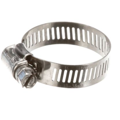 Picture of Jackson 4730-719-06-09 Clamp,reg Range 13/16-1 1/2 Hs16